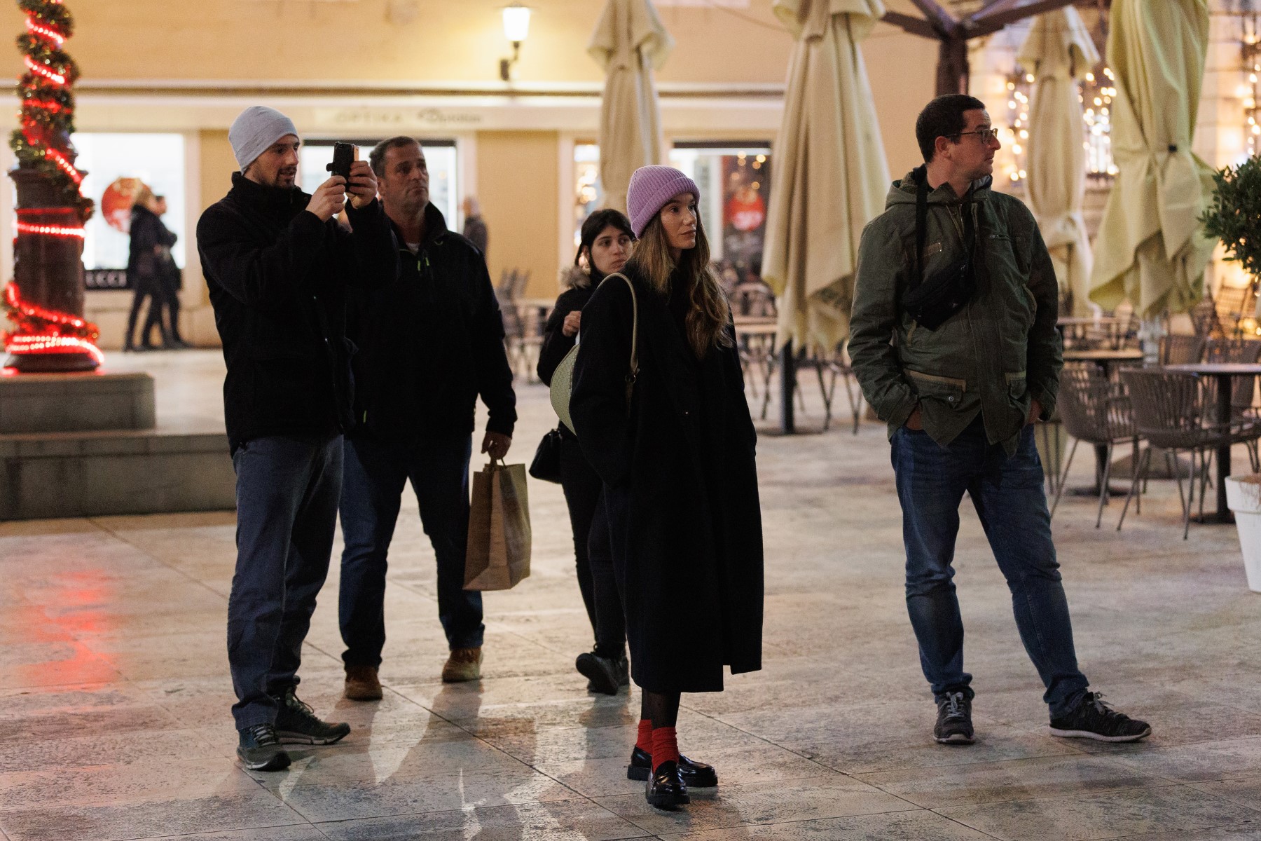 HPGD Zoranić @ Narodni trg