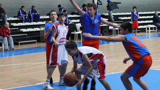 Bozicni turnir SK Zadar: Cedevita – D. Petrovic