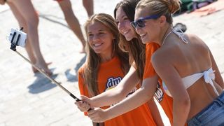 9. dm Millennium Jump za zadarske rive, Foto: Dino Stanin/PIXSELL 9. dm Millennium Jump za zadarske rive, Foto: Dino Stanin/PIXSELL