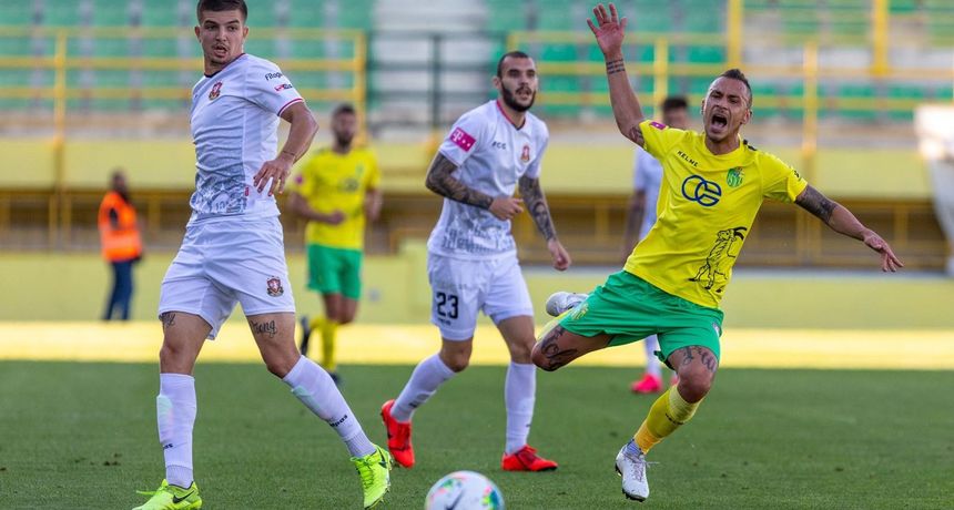 Istra 1961 – Gorica Istra 1961 – Gorica