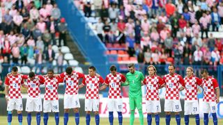 Stadion Gradski vrt, Osijek. Prijateljska nogometna utakmica Hrvatska – Mali (2-1), Foto: Slavko Midzor Stadion Gradski vrt, Osijek. Prijateljska nogometna utakmica Hrvatska – Mali (2-1), Foto: Slavko Midzor