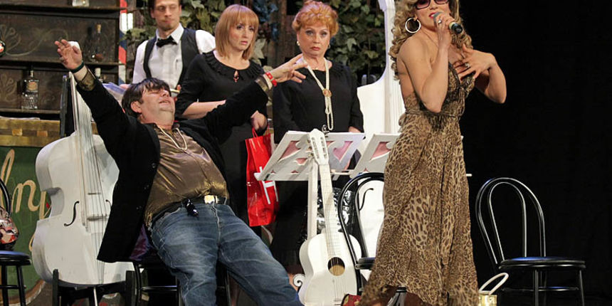 HKK Zadar – Zagrebacki orkestar HKK Zadar – Zagrebacki orkestar