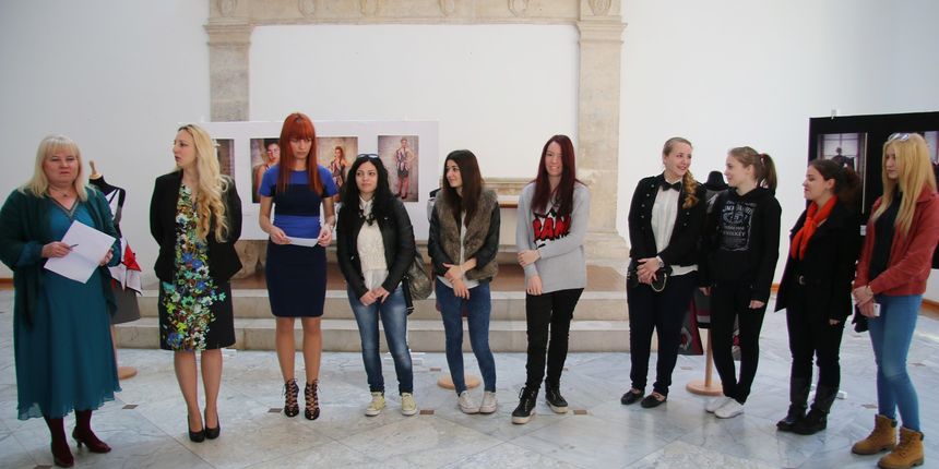 Otvorenje izložbe ”Origami – od tradicije do futurizma”