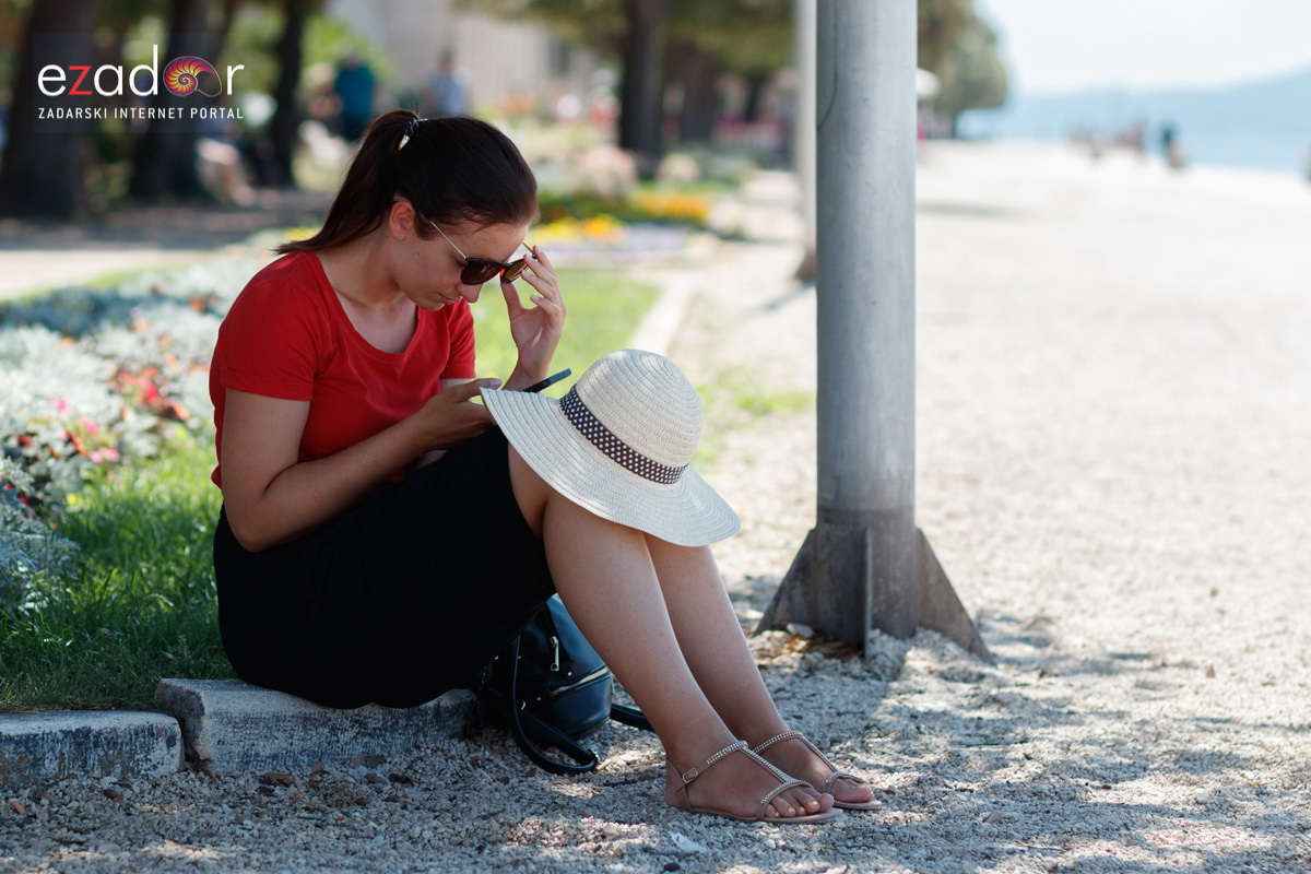 Đir po gradu, petak 21. lipnja 2019. Đir po gradu, petak 21. lipnja 2019.