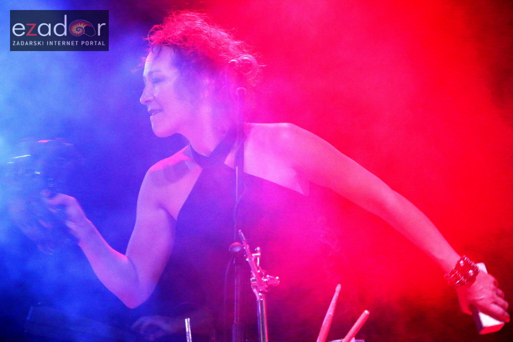 Parni valjak Viranima priredio vrhunsku dvosatnu glazbenu poslasticu Parni valjak Viranima priredio vrhunsku dvosatnu glazbenu poslasticu