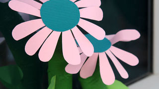 Likovna radionica u Sv. Filipu i Jakovu, foto: L. Juravic