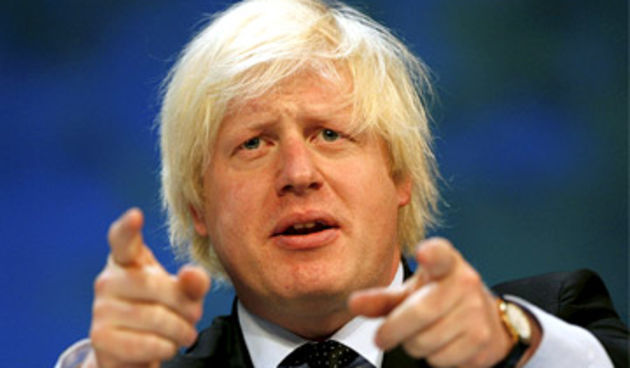 Boris Johnson (Foto: thefirstpost.co.uk)