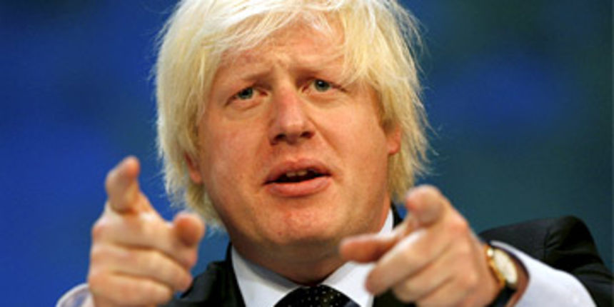 Boris Johnson (Foto: thefirstpost.co.uk)