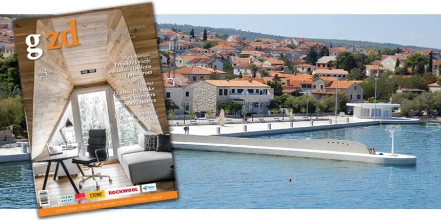 Gradimo Zadar Gradimo Zadar