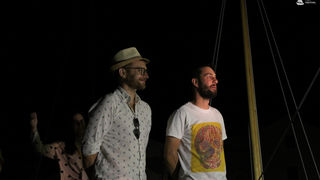 Zatvoren 3. Betina film festival