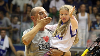 Jazine: Humanitarna utakmica za Stephanie (foto:Saša Čuka)