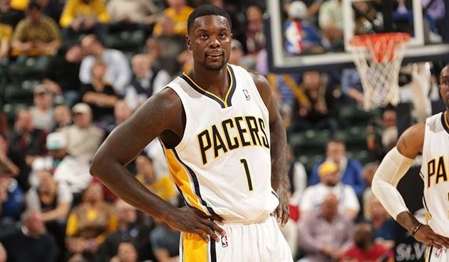 Lance Stephenson, Indiana Pacers, foto: nba.com