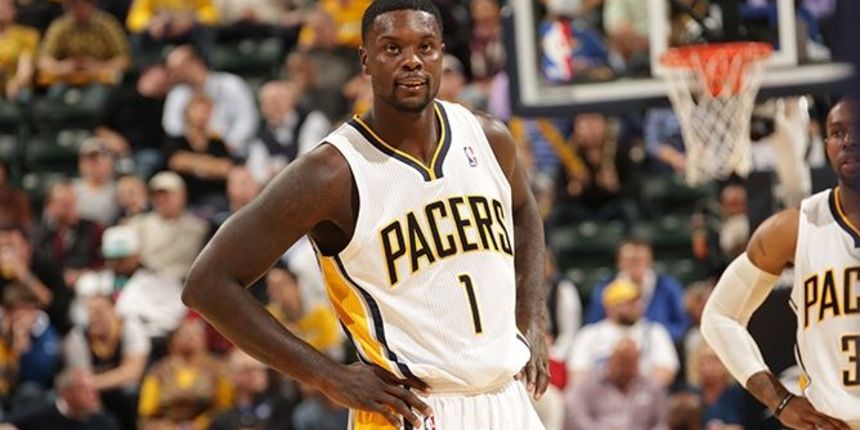 Lance Stephenson, Indiana Pacers, foto: nba.com