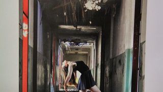 Kneževa palača: Izložba “Tragovi prošlosti na vratima sadašnjosti” Kneževa palača: Izložba “Tragovi prošlosti na vratima sadašnjosti”