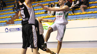 KK Borik-Puntamika – KK Kaštela 76-63 (Foto:Saša Čuka)