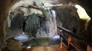 Obilazak NP Krka i Slapova Krke povodom Medjunarodnog dana rijeka. Photo: Dusko Jaramaz/PIXSELL Autor  Dusko Jaramaz/PIXSELL Ključne riječi  slapovi krke, Nacionalni park Krka, rijeka Krka, voda, rijeka,