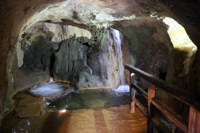 Obilazak NP Krka i Slapova Krke povodom Medjunarodnog dana rijeka. Photo: Dusko Jaramaz/PIXSELL Autor  Dusko Jaramaz/PIXSELL Ključne riječi  slapovi krke, Nacionalni park Krka, rijeka Krka, voda, rijeka,