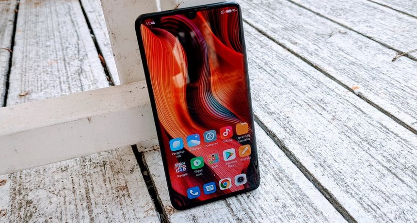 Xiaomi Mi Note 10 Pro Xiaomi Mi Note 10 Pro