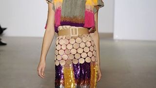 Midi suknje (foto: Vogue.co.uk)