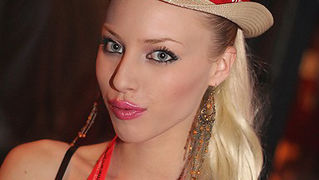 Brandon Morales u Maraschino baru (foto:Saša Čuka) Brandon Morales u Maraschino baru (foto:Saša Čuka)