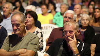 42. susret klapa Raspivano Bibinje 42. susret klapa Raspivano Bibinje