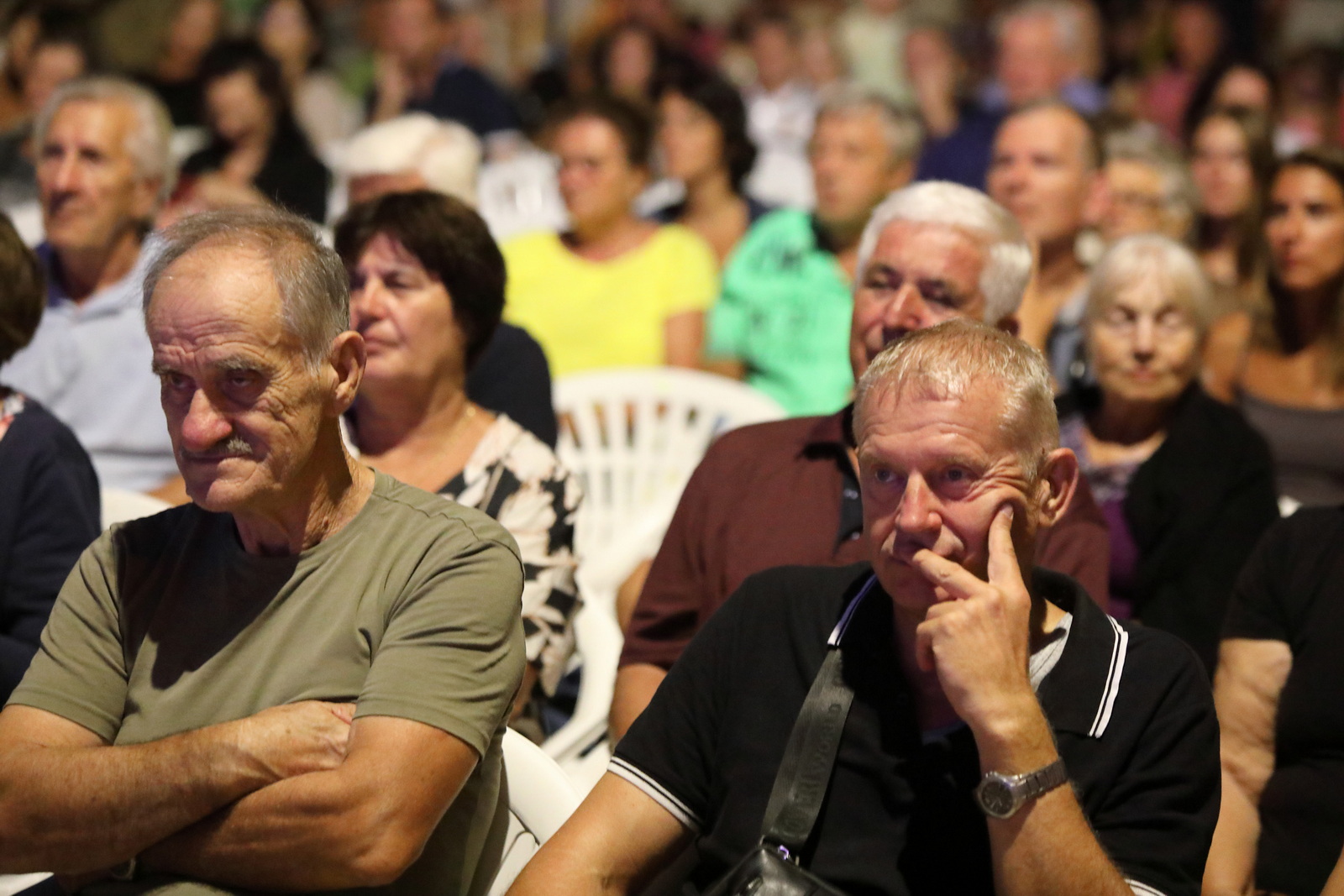42. susret klapa Raspivano Bibinje 42. susret klapa Raspivano Bibinje