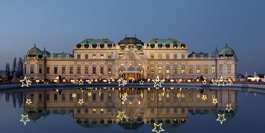 Bečki advent i ove godine očarava Bečki advent i ove godine očarava