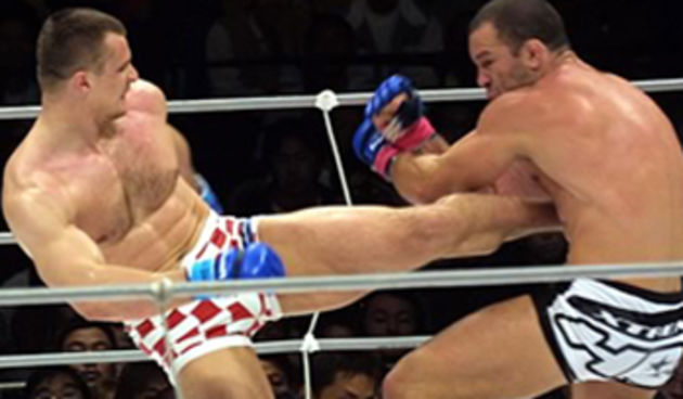 Cro Cop
