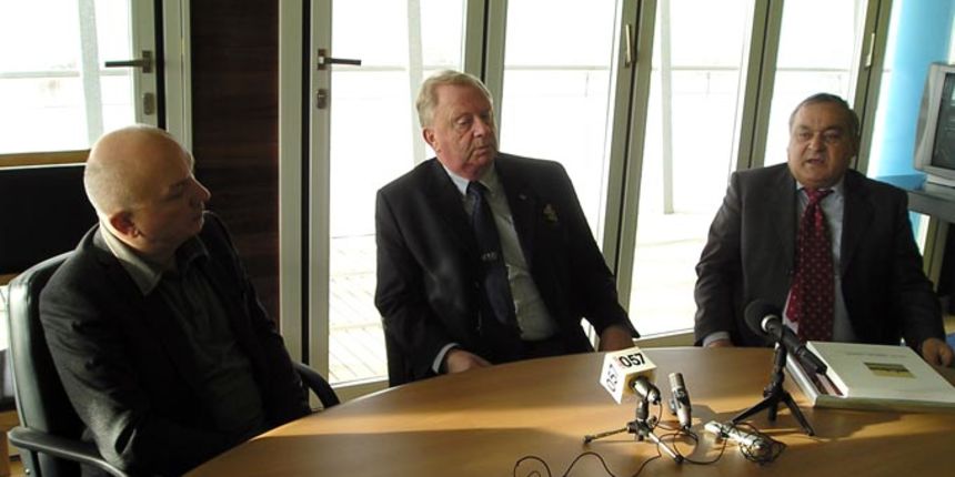 Petersson u JK Uskok/Foto: Ana Mičić Petersson u JK Uskok/Foto: Ana Mičić