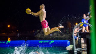 Veliko finale “City Games” održano na Viru Veliko finale “City Games” održano na Viru