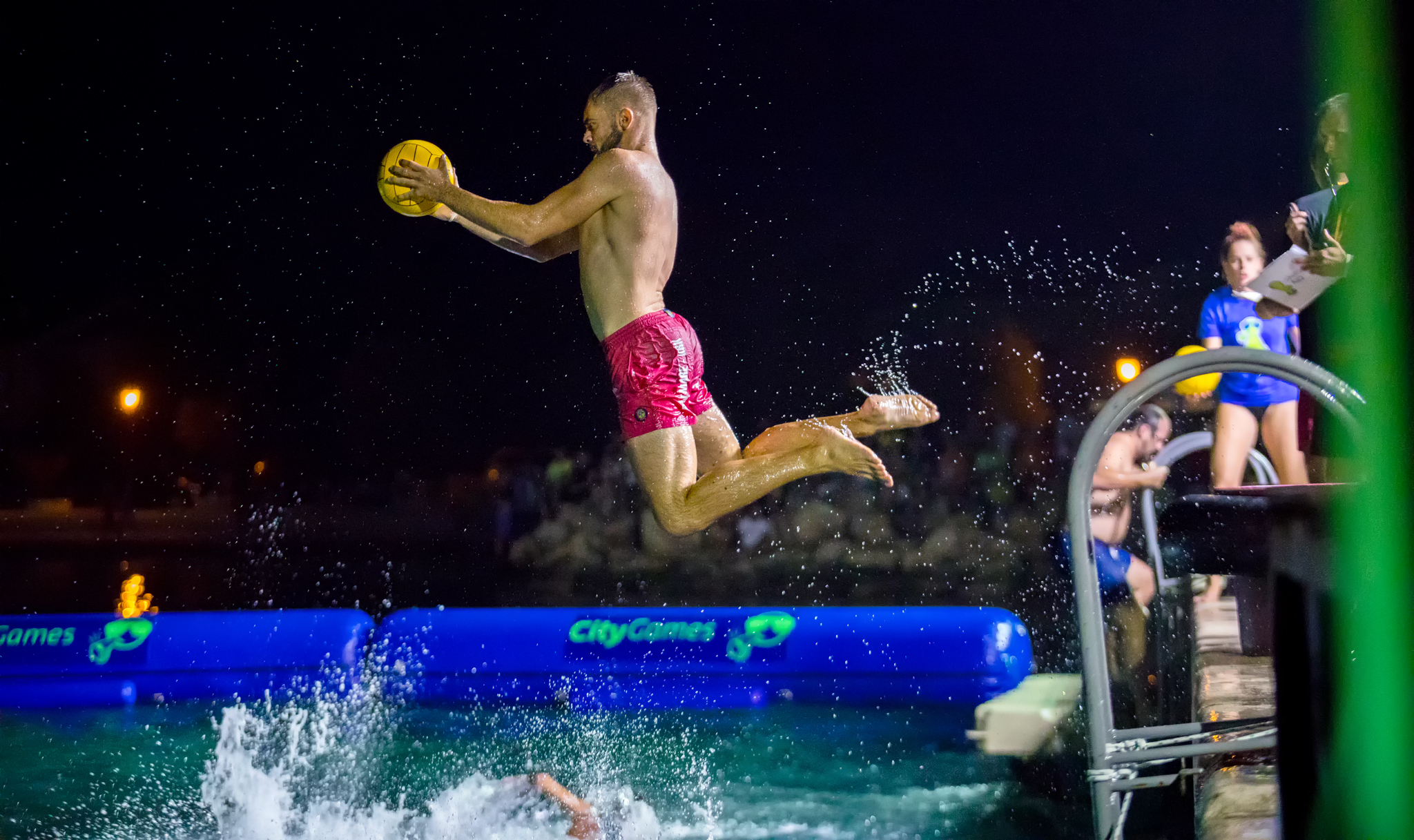 Veliko finale “City Games” održano na Viru Veliko finale “City Games” održano na Viru