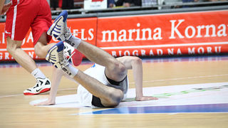 KK Zadar – KK Dubrovnik 101-64 (foto:Saša Čuka) KK Zadar – KK Dubrovnik 101-64 (foto:Saša Čuka)