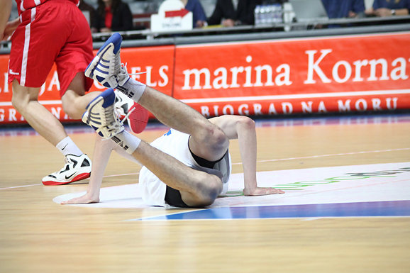 KK Zadar – KK Dubrovnik 101-64 (foto:Saša Čuka) KK Zadar – KK Dubrovnik 101-64 (foto:Saša Čuka)