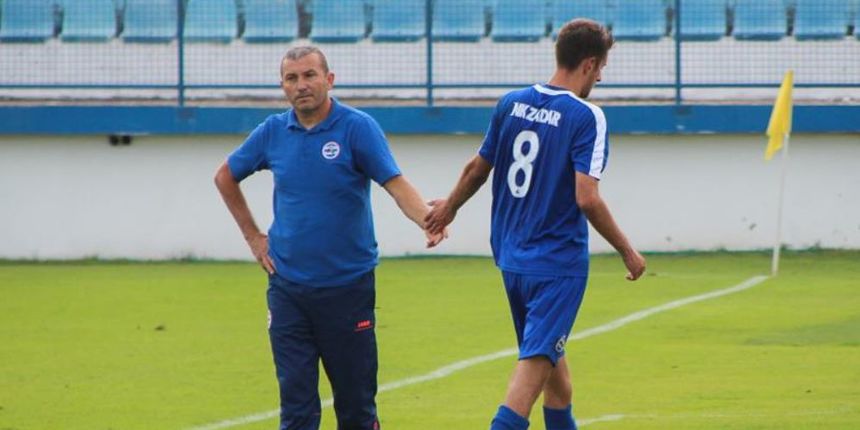 Leo Burčul Leo Burčul