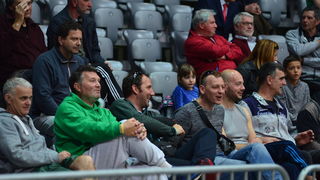 IV Masters veterana: KK Zadar – KK Croatia Team 54-40