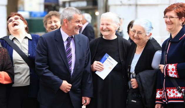 Laburisti: radnička prava važnija od interesa kapitala, foto: pixsell.hr