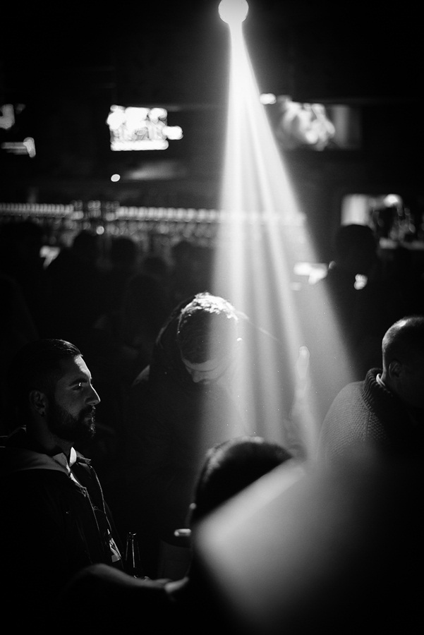 Elena Stela & Songbusters  rasplesali Zadrane ; foto Iva Perinčić