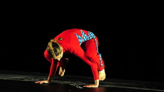 Artilukulura: Festival solo plesa “Monoplay” – prva vecer, Foto: Ivan Dilber