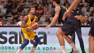 ZDBT 2018: Maccabi Tel Aviv – Fenerbahce 60-65
