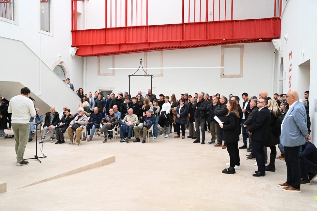 Atletika, plivanje, skokovi u vodu i vaterpolo