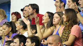 Jazine: Humanitarna utakmica za Stephanie (foto:Saša Čuka)