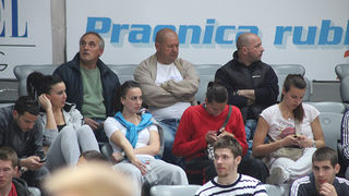 KK Zadar – KK Svjetlost Brod 71-50 (foto:Saša Čuka)