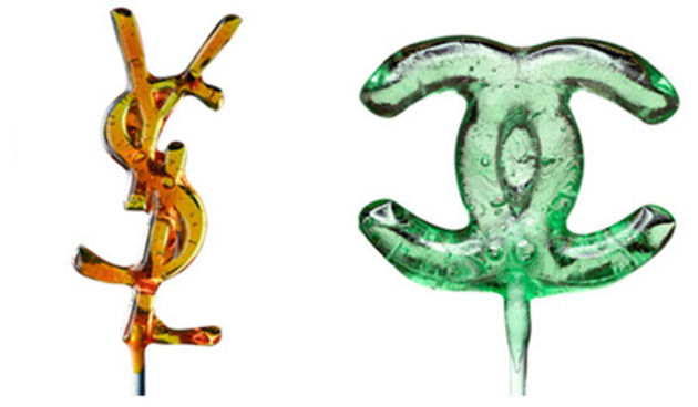 Chanel lizalica (Moda.hr)