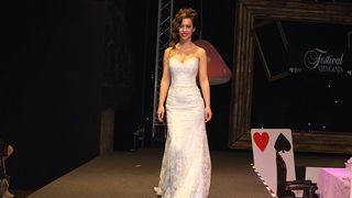 9. Festival vjenčanja u Zadru, druga večer