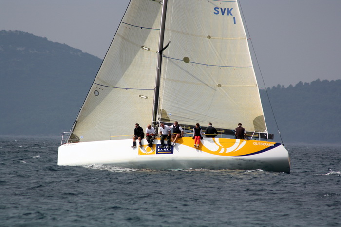 ORC kup Hrvatske: Zadarki kup 2010., Foto. Mladen Malik