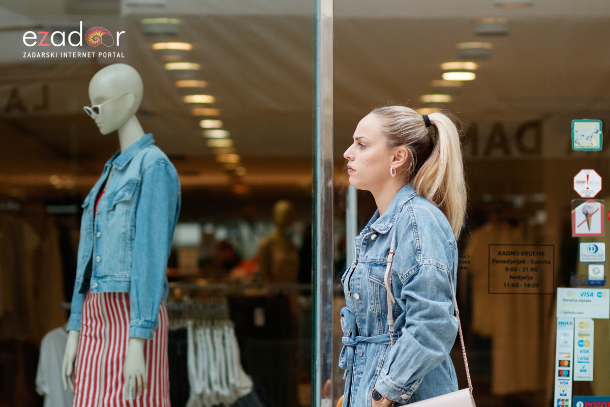 Đir po gradu, srijeda 29. svibnja 2019. Đir po gradu, srijeda 29. svibnja 2019.