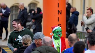 Zadar Christmas Run 2024