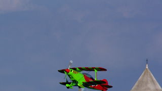 Adria Air Race Show Zadar 2011, Foto. Mladen Malik Adria Air Race Show Zadar 2011, Foto. Mladen Malik