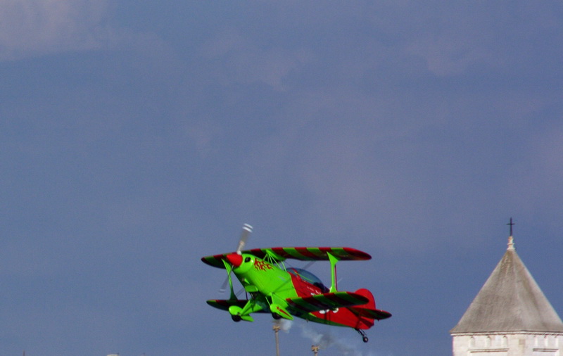 Adria Air Race Show Zadar 2011, Foto. Mladen Malik Adria Air Race Show Zadar 2011, Foto. Mladen Malik