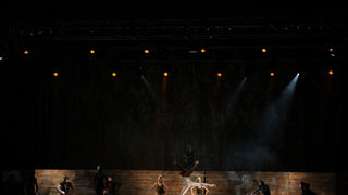 Carski ruski balet, Carmen i Bolero, foto: Lucija Juravić